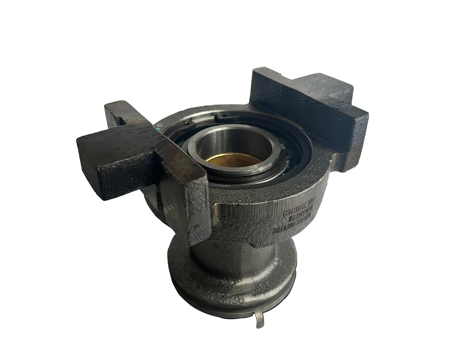 RCH 5562 SM | MZK Rolamentos